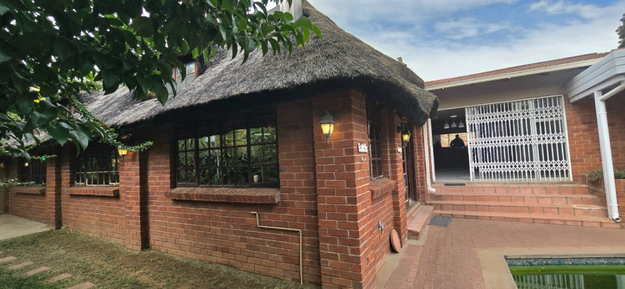 4 Bedroom Property for Sale in Pentagon Park Free State
